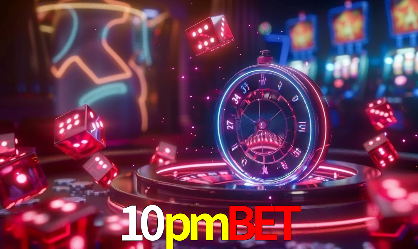 Cassino ao Vivo 10pmbet BET - Dealers Brasileiros Profissionais