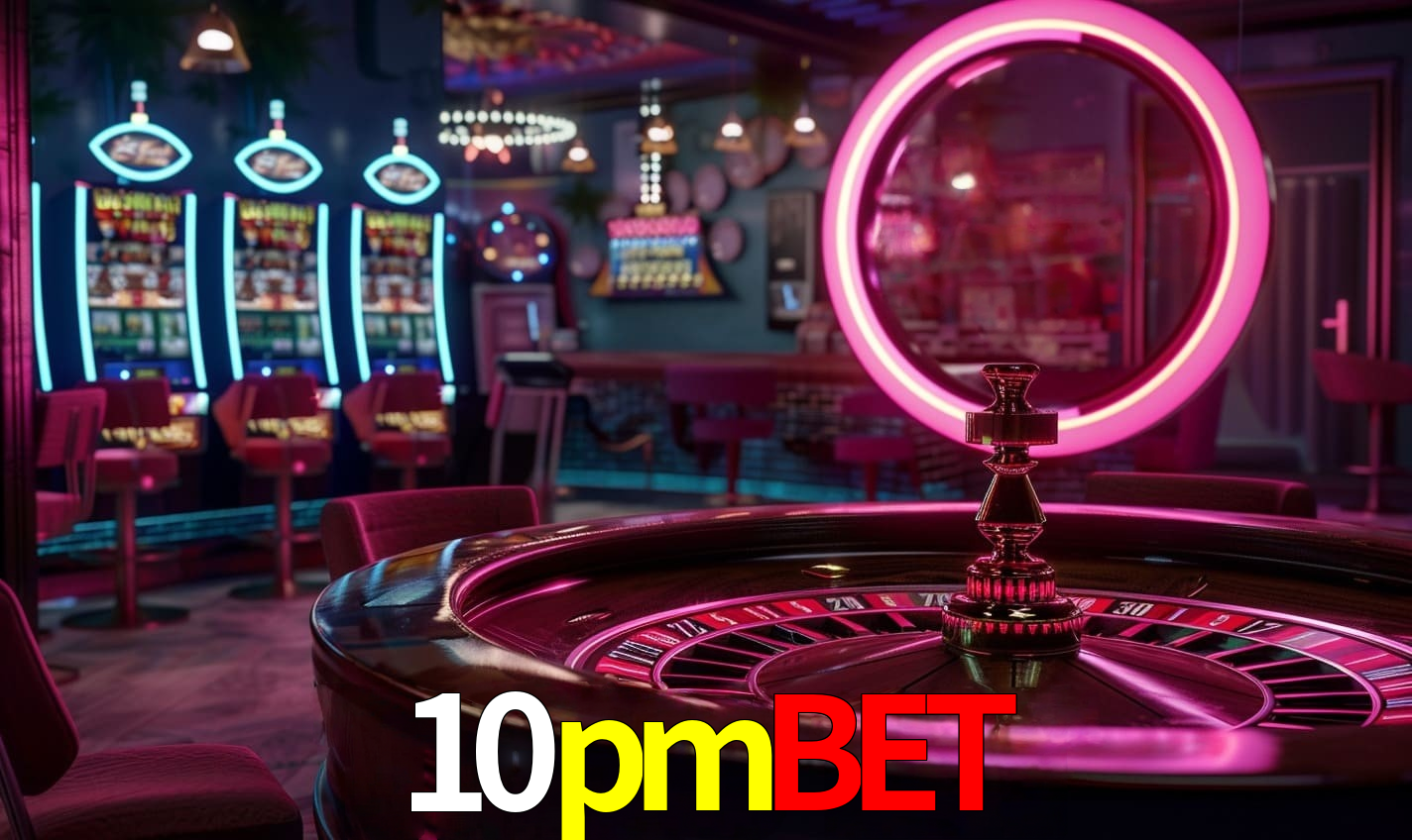 Jogos de Mesa Premium 10pmbet BET - Blackjack, Roleta, Baccarat